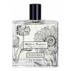 Miller Harris Le Petit Grain фото духи