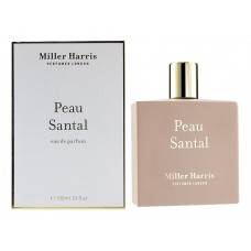 Miller Harris Peau Santal фото духи