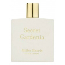 Miller Harris Secret Gardenia фото духи