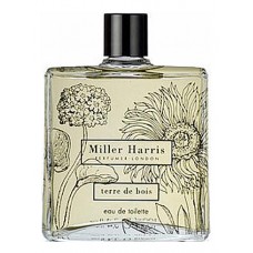 Miller Harris Terre de Bois фото духи