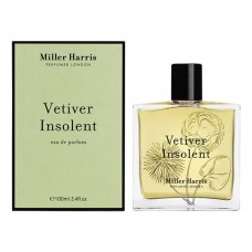 Miller Harris Vetiver Insolent фото духи