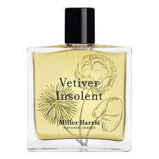 Miller Harris Vetiver Insolent фото духи