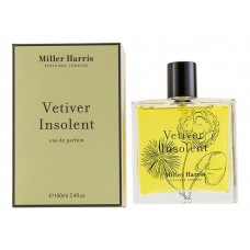 Miller Harris Vetiver Insolent фото духи