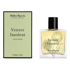 Miller Harris Vetiver Insolent фото духи