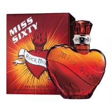 Miss Sixty Rock Muse