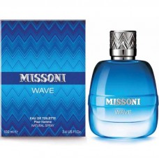 Missoni Wave фото духи