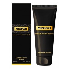 Missoni Parfum Pour Homme фото духи