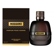 Missoni Parfum Pour Homme фото духи