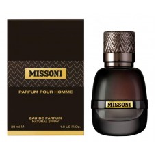 Missoni Parfum Pour Homme фото духи