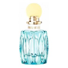 Miu Miu L'Eau Bleue фото духи