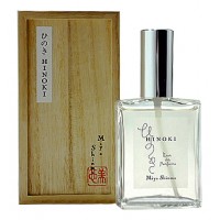 Miya Shinma Hinoki