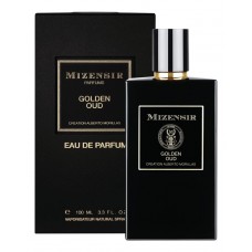 Mizensir Golden Oud фото духи