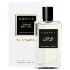 Mizensir Legend Leather фото духи