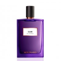 Molinard Cuir Eau de Parfum