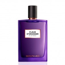 Molinard Fleur d’Oranger Eau de Parfum фото духи