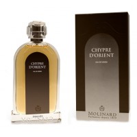 Molinard Chypre D'Orient