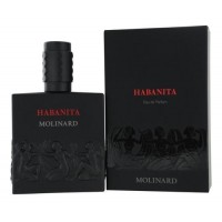 Molinard Habanita Eau de Parfum