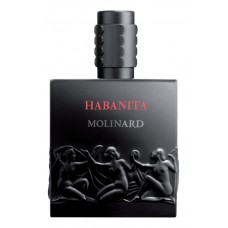 Molinard Habanita Eau de Parfum фото духи