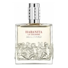 Molinard Habanita La Cologne фото духи