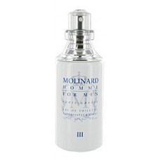 Molinard Homme III фото духи