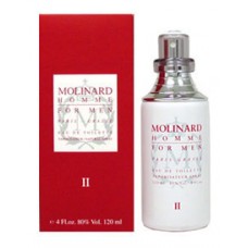 Molinard Homme II фото духи