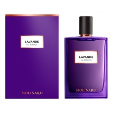 Molinard Lavande Eau De Parfum фото духи