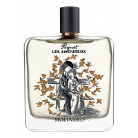 Molinard Les Amoureux De Peynet