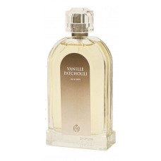 Molinard Les Orientaux Patchouli фото духи