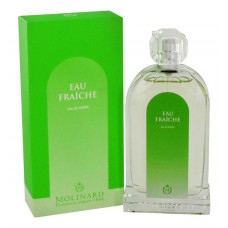 Molinard Les The Freshness Eau Fraiche фото духи