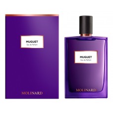 Molinard Muguet Eau de Parfum фото духи