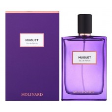 Molinard Muguet Eau de Parfum фото духи
