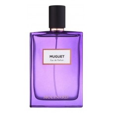 Molinard Muguet Eau de Parfum фото духи
