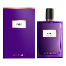 Molinard Musc Eau de Parfum фото духи