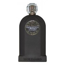 Molinard Patchouli Intense фото духи