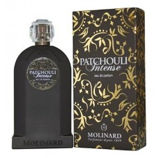 Molinard Patchouli Intense фото духи