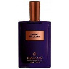 Molinard Santal Insolent фото духи