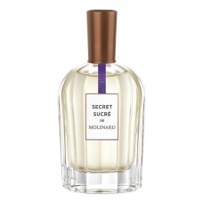 Molinard Secret Sucre фото духи