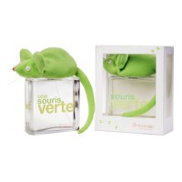 Molinard Une Souris Verte