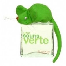 Molinard Une Souris Verte фото духи