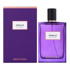 Molinard Vanille Eau de Parfum фото духи