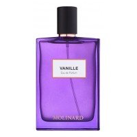 Molinard Vanille Eau de Parfum