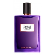 Molinard Vanille Fruitee Eau de Parfum фото духи