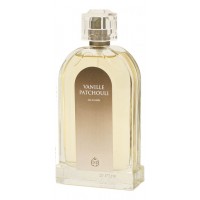 Molinard Vanille Patchouli