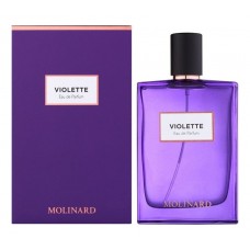Molinard Violette Eau de Parfum фото духи