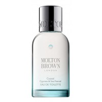 Molton Brown Coastal Cypress & Sea Fennel