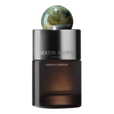 Molton Brown Geranium Nefertum Eau De Parfum фото духи