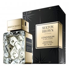 Molton Brown Londinium фото духи