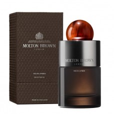 Molton Brown Neon Amber Eau De Parfum фото духи