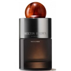 Molton Brown Neon Amber Eau De Parfum фото духи