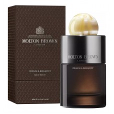 Molton Brown Orange & Bergamot Eau De Parfum фото духи